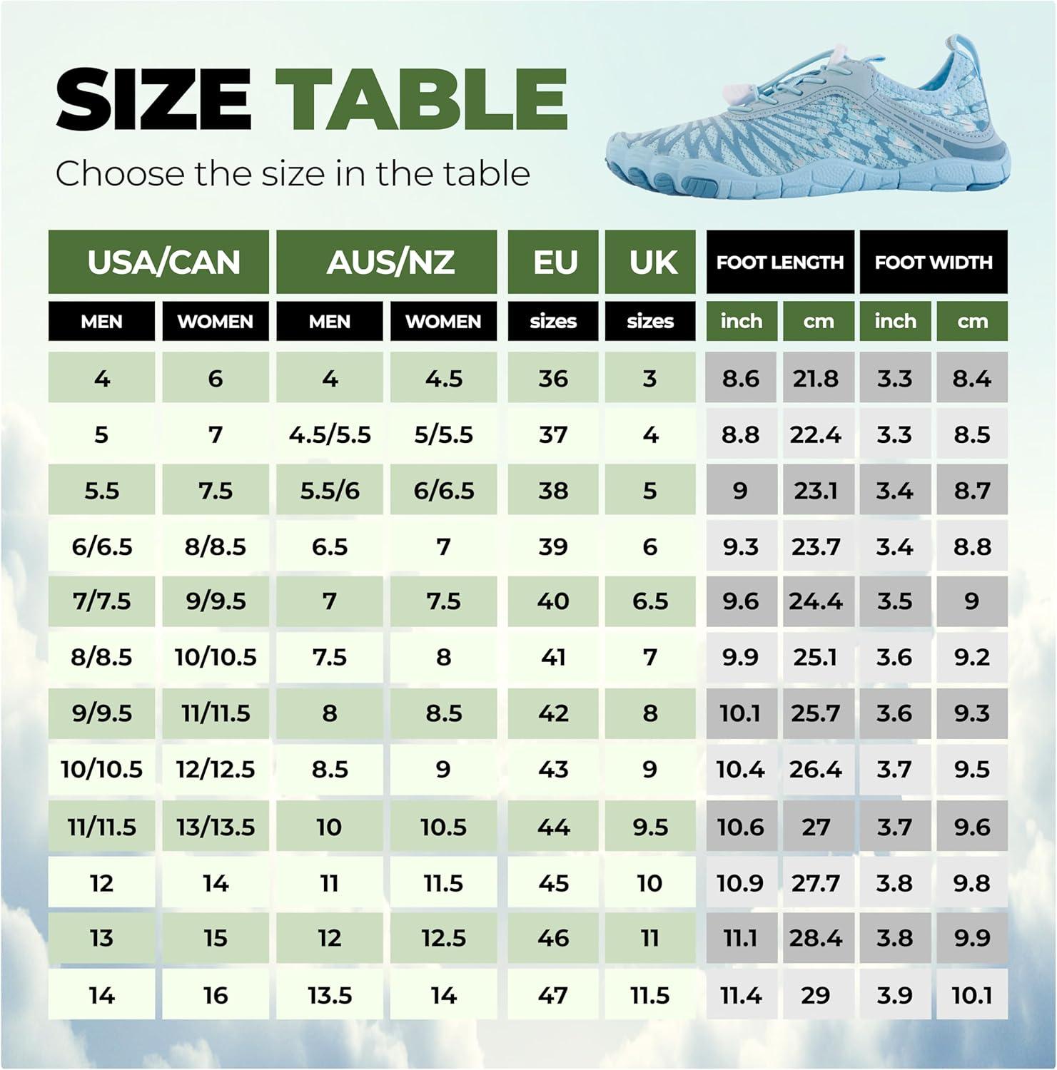 imageHF Signature Healthy ampamp NonSlip Breathable Barefoot Shoes Flexible Lightweight Daily Wear Walking Shoes UnisexAmerica