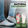 Colson Pro Barefoot Shoes for Men & Women – Lightweight, Non-Slip, Quick-Dry Minimalist Shoes with Wide Toe Box, Arch Support, Flexible Thin Soles for Walking, Running, Gym(Pink)