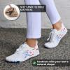 HF Signature Healthy & Non-Slip Breathable Barefoot Shoes, Flexible Lightweight Daily Wear Walking Shoes Unisex(Tan)