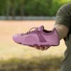 Theora Pro HF – Ergonomic Supportive Non-Slip Barefoot Shoes, Wide Toe Box Durable Breathable Ultralight Walking Shoe for Women Men(Purple)