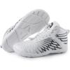 White/Black