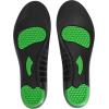 Orthopedic Soles – Comfort & Stability for Hiking Adventures | Orthotic Insoles |Trim-to-Fit for Work Boots, Walking & Hiking (US Women 5 – US Men 3)