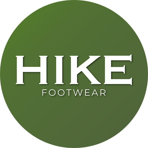 Hike Footwear